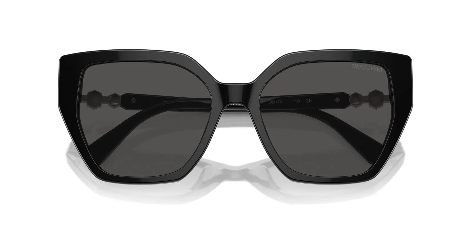 Swarovski 6016F Sunglasses - view 19
